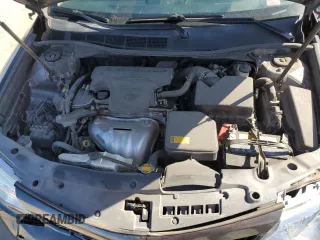 2014 Toyota Camry L with VIN 4T1BF1FK5EU812606, listed as a Copart auction lot 48728945 with 165,560 mi miles and Salvage Title. Bid and sale history available at DreamBid. Image 11.