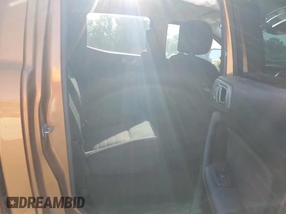 2019 Ford Ranger XL with VIN 1FTER4EH7KLA63602, listed as a Copart auction lot 52079935 with 72,393 mi miles and Non Repairable. Bid and sale history available at carsss.com. Image 11.