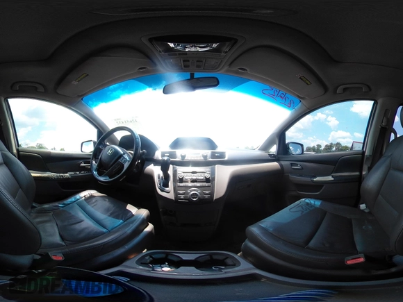 2011 Honda Odyssey Touring with VIN 5FNRL5H99BB058448, listed as a IAAI auction lot 42651432 with 208,581 mi miles and . Bid and sale history available at DreamBid. Image 18.