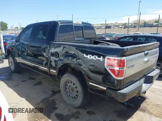 2011 Ford F-150 XL with VIN 1FTFW1EFXBFB09903, listed as a IAAI auction lot 42258501 with 252,477 mi miles and . Bid and sale history available at DreamBid. Image 14.