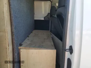 2015 Nissan NV200 SV с VIN 3N6CM0KN9FK707025, выставлен на аукционе Copart как лот 57454925 с пробегом 165 484 миль миль и Чистый • Clean title. История ставок и продаж доступна на DreamBid. Изображение 10.