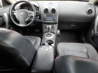 2012 Nissan Rogue S with VIN JN8AS5MT6CW252731, listed as a Copart auction lot 49732325 with 151,632 mi miles and Salvage Title. Bid and sale history available at DreamBid. Image 8.