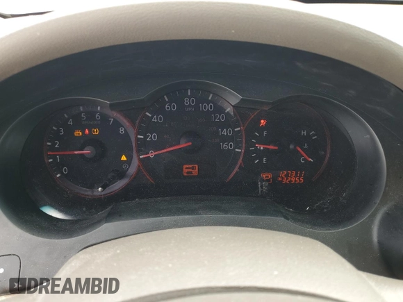 2009 Nissan Altima 2.5 with VIN 1N4AL21E59N404824, listed as a Copart auction lot 51770865 with 127,311 mi miles and Salvage Title. Bid and sale history available at carsss.com. Image 9.