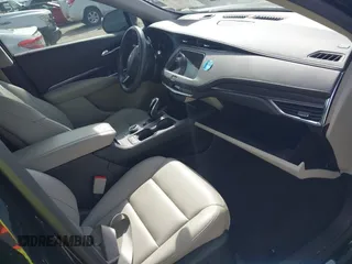 2023 Cadillac XT4 FWD Luxury with VIN 1GYAZAR47PF159153, listed as a IAAI auction lot 41580375 with 24,362 mi miles and . Bid and sale history available at DreamBid. Image 5.