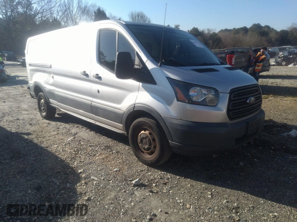 2017 Ford Transit с VIN 1FTYR2YM5HKA55197, выставлен на аукционе IAAI как лот 41485106 с пробегом 264 569 миль миль и . История ставок и продаж доступна на DreamBid. Изображение 1.
