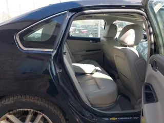 2012 Chevrolet Impala LTZ with VIN 2G1WC5E38C1185191, listed as a IAAI auction lot 41877040 with 99,315 mi miles and . Bid and sale history available at DreamBid. Image 8.