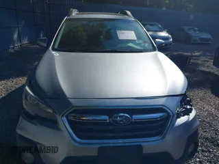 2018 Subaru Outback Premium z VIN 4S4BSAHC5J3279383, wystawiony jako IAAI lot #39827535 z przebiegiem 82 591 mil mil oraz . Historia ofert i sprzedaży dostępna na DreamBid. Obrazek 12.