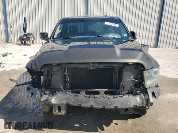 2014 Ram 1500 Express с VIN 3C6JR6ATXEG132117, выставлен на аукционе Copart как лот 47827605 с пробегом 139 319 миль миль и Списание • Salvage title. История ставок и продаж доступна на DreamBid. Изображение 5.