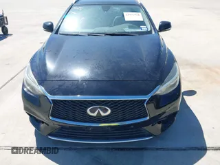 2019 Infiniti QX30 Luxe с VIN SJKCH5CP8KA007154, выставлен на аукционе IAAI как лот 41977924 с пробегом 58 288 миль миль и . История ставок и продаж доступна на DreamBid. Изображение 11.