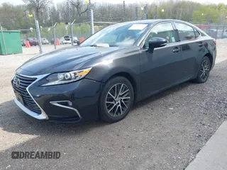 2017 Lexus ES 350 with VIN 58ABK1GG8HU055316, listed as a IAAI auction lot 42146252 with 71,094 mi miles and . Bid and sale history available at DreamBid. Image 17.