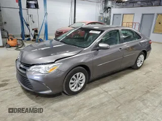 2017 Toyota Camry Hybrid LE z VIN 4T1BD1FK1HU209548, wystawiony jako Copart lot #56855715 z przebiegiem 101 276 mil mil oraz Czysty tytuł • Clean title. Historia ofert i sprzedaży dostępna na DreamBid. Obrazek 1.
