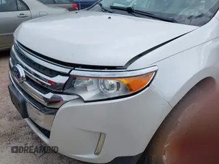 2011 Ford Edge Limited with VIN 2FMDK3KC6BBA68398, listed as a IAAI auction lot 42637367 with 206,961 mi miles and . Bid and sale history available at DreamBid. Image 13.