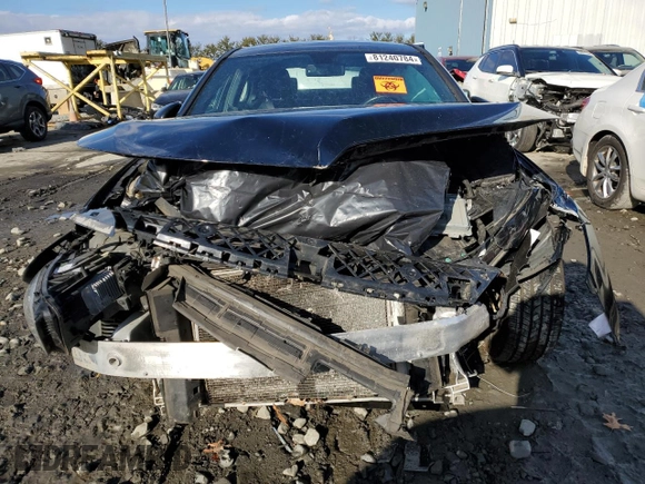 2020 Mercedes-Benz A 220 with VIN W1K3G4FB8LJ236571, listed as a Copart auction lot 81240784 with Not Provided miles and Salvage Title. Bid and sale history available at DreamBid. Image 5.