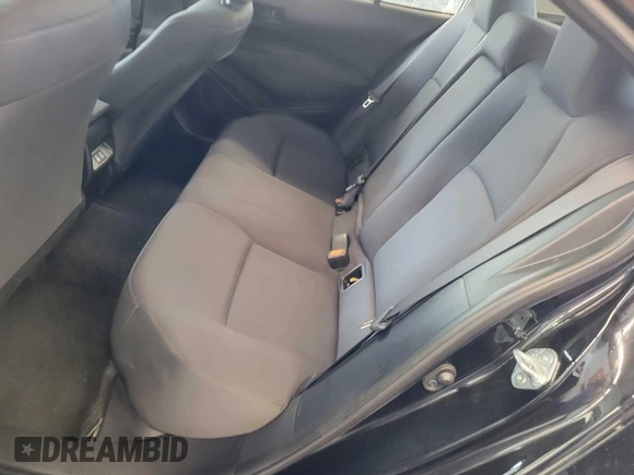2024 Toyota Corolla LE with VIN 5YFB4MDE8RP137586, listed as a IAAI auction lot 42791681 with 25,019 mi miles and . Bid and sale history available at DreamBid. Image 18.