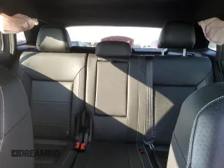 2022 Volkswagen Atlas SEL with VIN 1V2BE2CA9NC208960, listed as a Copart auction lot 88343895 with 46,842 mi miles and Salvage title. Bid and sale history available at DreamBid. Image 10.