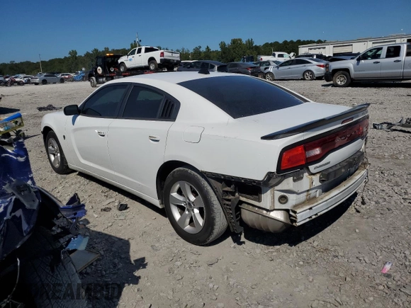2011 Dodge Charger Rallye Plus with VIN 2B3CL3CG8BH609061, listed as a Copart auction lot 71974714 with 88,055 mi miles and Salvage Title. Bid and sale history available at carsss.com. Image 2.