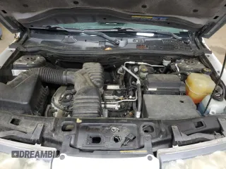 2004 Saturn VUE with VIN 5GZCZ23D94S842731, listed as a Copart auction lot 87174654 with Not Provided miles and Salvage Title. Bid and sale history available at DreamBid. Image 12.