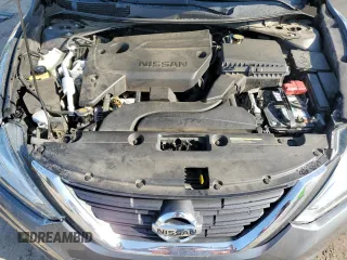 2016 Nissan Altima SR with VIN 1N4AL3AP8GC284372, listed as a Copart auction lot 63856255 with 145,086 mi miles and Salvage title. Bid and sale history available at DreamBid. Image 11.