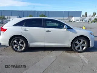 2011 Toyota Venza z VIN 4T3BK3BB3BU062316, wystawiony jako IAAI lot #41643302 z przebiegiem 153 786 mil mil oraz . Historia ofert i sprzedaży dostępna na DreamBid. Obrazek 13.