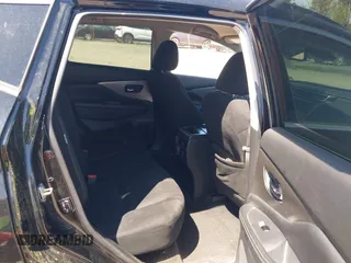 2020 Nissan Murano SV with VIN 5N1AZ2BS0LN103202, listed as a IAAI auction lot 41992288 with 73,396 mi miles and . Bid and sale history available at DreamBid. Image 8.