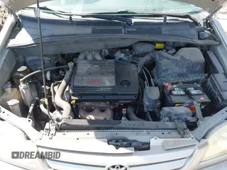 2003 Toyota Sienna LE z VIN 4T3ZF13C63U518454, wystawiony jako IAAI lot #42341394 z przebiegiem 278 475 mil mil oraz . Historia ofert i sprzedaży dostępna na DreamBid. Obrazek 10.