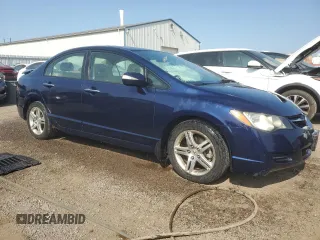 2007 Acura CSX Premium z VIN 2HHFD56737H201197, wystawiony jako Copart lot #70866304 z przebiegiem 272 224 mil mil oraz Tytuł czysty. Historia ofert i sprzedaży dostępna na DreamBid. Obrazek 4.