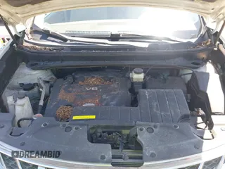 2011 Nissan Murano SL z VIN JN8AZ1MW0BW175478, wystawiony jako IAAI lot #42035369 z przebiegiem 138 953 mil mil oraz . Historia ofert i sprzedaży dostępna na DreamBid. Obrazek 10.