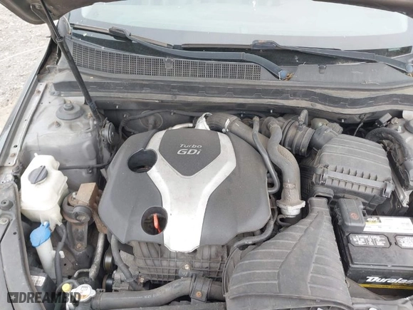 2013 Kia Optima SX with VIN 5XXGR4A6XDG140804, listed as a IAAI auction lot 42078793 with 237,404 mi miles. Bid and sale history available at carsss.com. Image 10.