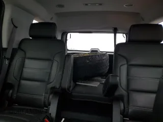 2019 GMC Yukon Denali with VIN 1GKS2CKJ0KR266759, listed as a Copart auction lot 81079354 with 0 mi miles and Salvage Title. Bid and sale history available at carsss.com. Image 10.