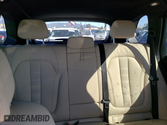 2022 BMW X5 xDrive45e with VIN 5UXTA6C08N9L26722, listed as a Copart auction lot 39546743 with 9,304 mi miles. Bid and sale history available at carsss.com. Image 10.