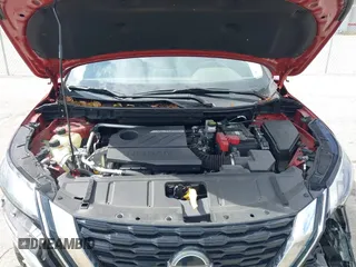 2023 Nissan Rogue SV z VIN 5N1BT3BA7PC684265, wystawiony jako IAAI lot #42083059 z przebiegiem 28 570 mil mil oraz . Historia ofert i sprzedaży dostępna na DreamBid. Obrazek 10.