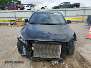 2016 Kia Sorento SX with VIN 5XYPKDA53GG153826, listed as a Copart auction lot 57210755 with 98,353 mi miles and Salvage title. Bid and sale history available at DreamBid. Image 5.