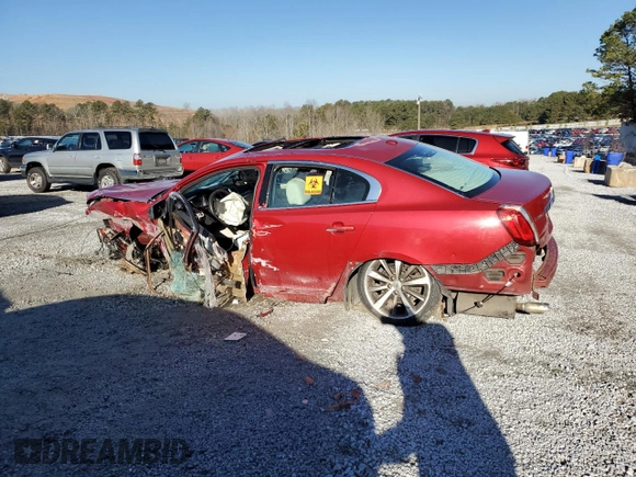 2009 Lincoln MKS with VIN 1LNHM94R09G605527, listed as a Copart auction lot 43192705 with 0 mi miles and Salvage Title. Bid and sale history available at carsss.com. Image 2.
