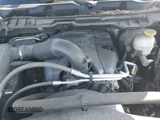 2018 Ram 1500 Big Horn with VIN 3C6RR7LT4JG168093, listed as a IAAI auction lot 39549763 with 102,896 mi miles. Bid and sale history available at carsss.com. Image 10.