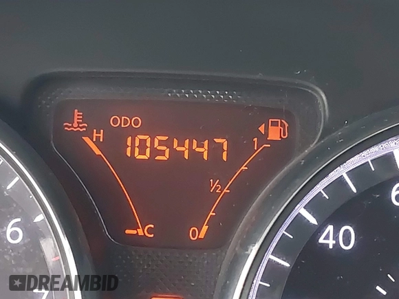 2012 Nissan Versa SV with VIN 3N1CN7AP3CL860116, listed as a IAAI auction lot 42329920 with 105,447 mi miles and . Bid and sale history available at DreamBid. Image 15.