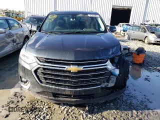 2020 Chevrolet Traverse LT Cloth with VIN 1GNERGKW8LJ284473, listed as a Copart auction lot 37231003 with 39,040 mi miles. Bid and sale history available at carsss.com. Image 5.