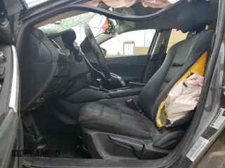 2017 Mazda 6 Sport z VIN JM1GL1U5XH1135350, wystawiony jako Copart lot #51798395 z przebiegiem 153 821 mil mil oraz Szkody całkowita. Historia ofert i sprzedaży dostępna na DreamBid. Obrazek 7.