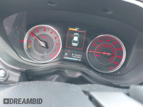 2018 Subaru Impreza Special Sports with VIN 4S3GKAM64J3601442, listed as a IAAI auction lot 42076615 with 149,028 mi miles and . Bid and sale history available at DreamBid. Image 7.