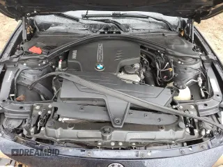 2013 BMW 3 Series 328i with VIN WBA3A5G58DNP19494, listed as a Copart auction lot 43179725 with 77,213 mi miles and Salvage Title. Bid and sale history available at carsss.com. Image 12.