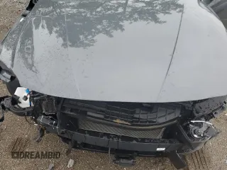 2024 Hyundai Elantra Limited z VIN KMHLP4DG7RU830399, wystawiony jako Copart lot #56535255 z przebiegiem 524 mil mil oraz Szkoda całkowita • Salvage title. Historia ofert i sprzedaży dostępna na DreamBid. Obrazek 11.