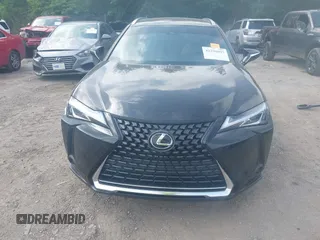 2022 Lexus UX 200 с VIN JTHP3JBHXN2052048, выставлен на аукционе IAAI как лот 42290095 с пробегом 13 938 миль миль и . История ставок и продаж доступна на DreamBid. Изображение 12.