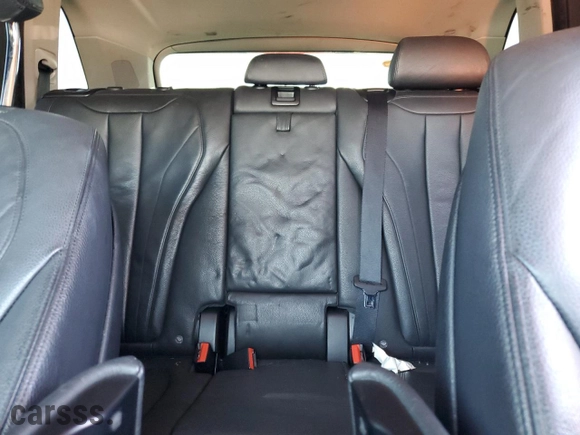 2016 BMW X5 xDrive35i with VIN 5UXKR0C57G0U47861, listed as a Copart auction lot 48231205 with 159,616 mi miles and Clean Title. Bid and sale history available at carsss.com. Image 10.