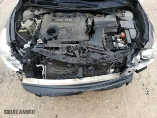 2013 Nissan Altima 3.5 SL with VIN 1N4BL3AP1DN557365, listed as a Copart auction lot 50972475 with 135,703 mi miles and Salvage Title. Bid and sale history available at carsss.com. Image 13.