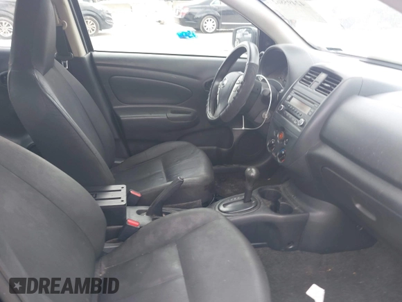 2016 Nissan Versa S с VIN 3N1CN7AP4GL877626, выставлен на аукционе IAAI как лот 42495862 с пробегом 192 573 миль миль и . История ставок и продаж доступна на DreamBid. Изображение 5.