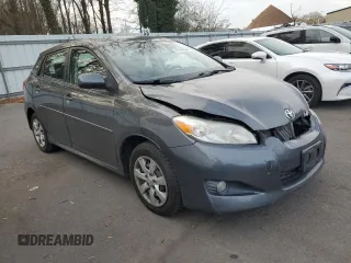 2012 Toyota Matrix S с VIN 2T1LE4EE9CC021787, выставлен на аукционе Copart как лот 81647844 с пробегом 136 214 миль миль и Списание • Salvage title. История ставок и продаж доступна на DreamBid. Изображение 4.