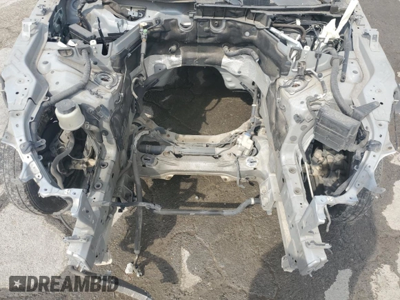 2013 Infiniti M with VIN JN1BY1AP8DM512836, listed as a Copart auction lot 59189895 with Not provided miles and Non repairable. Bid and sale history available at DreamBid. Image 11.