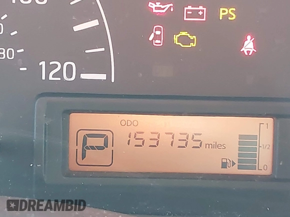 2020 Nissan NV200 S с VIN 3N6CM0KN7LK705236, выставлен на аукционе IAAI как лот 42051991 с пробегом 153 735 миль миль и . История ставок и продаж доступна на DreamBid. Изображение 16.