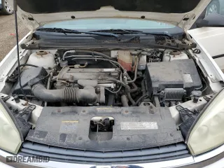 2005 Chevrolet Malibu with VIN 1G1ZS52F25F250126, listed as a Copart auction lot 69082164 with 213,259 mi miles and Salvage Title. Bid and sale history available at carsss.com. Image 11.