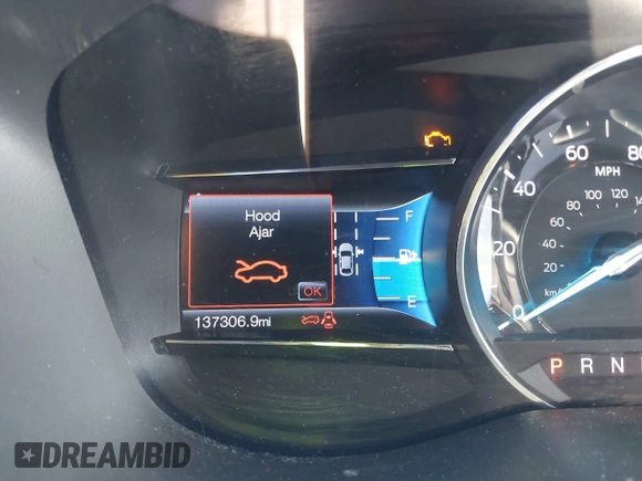 2016 Ford Explorer Limited with VIN 1FM5K7F86GGA56835, listed as a IAAI auction lot 41466772 with 137,306 mi miles and . Bid and sale history available at DreamBid. Image 7.