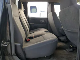 2005 Chevrolet Colorado 1SB LS Z85 with VIN 1GCCS136058290407, listed as a Copart auction lot 44561925 with 211,383 mi miles and Salvage Title. Bid and sale history available at carsss.com. Image 10.